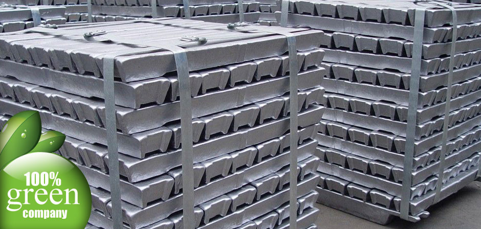 Recmat recycling of lead acid batteries in Mexico